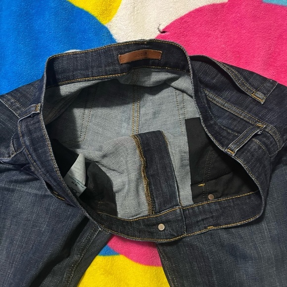 Joe’s Jeans The Classic Fit Fraiser - Size 36 x 27 - Picture 4 of 12